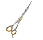 Pet Curved Shears